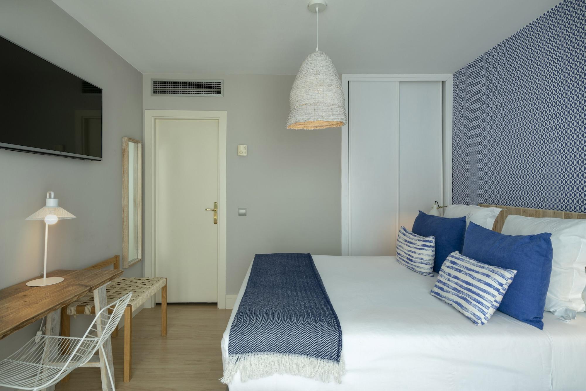 Vincci Puertochico Hotell Santander Eksteriør bilde