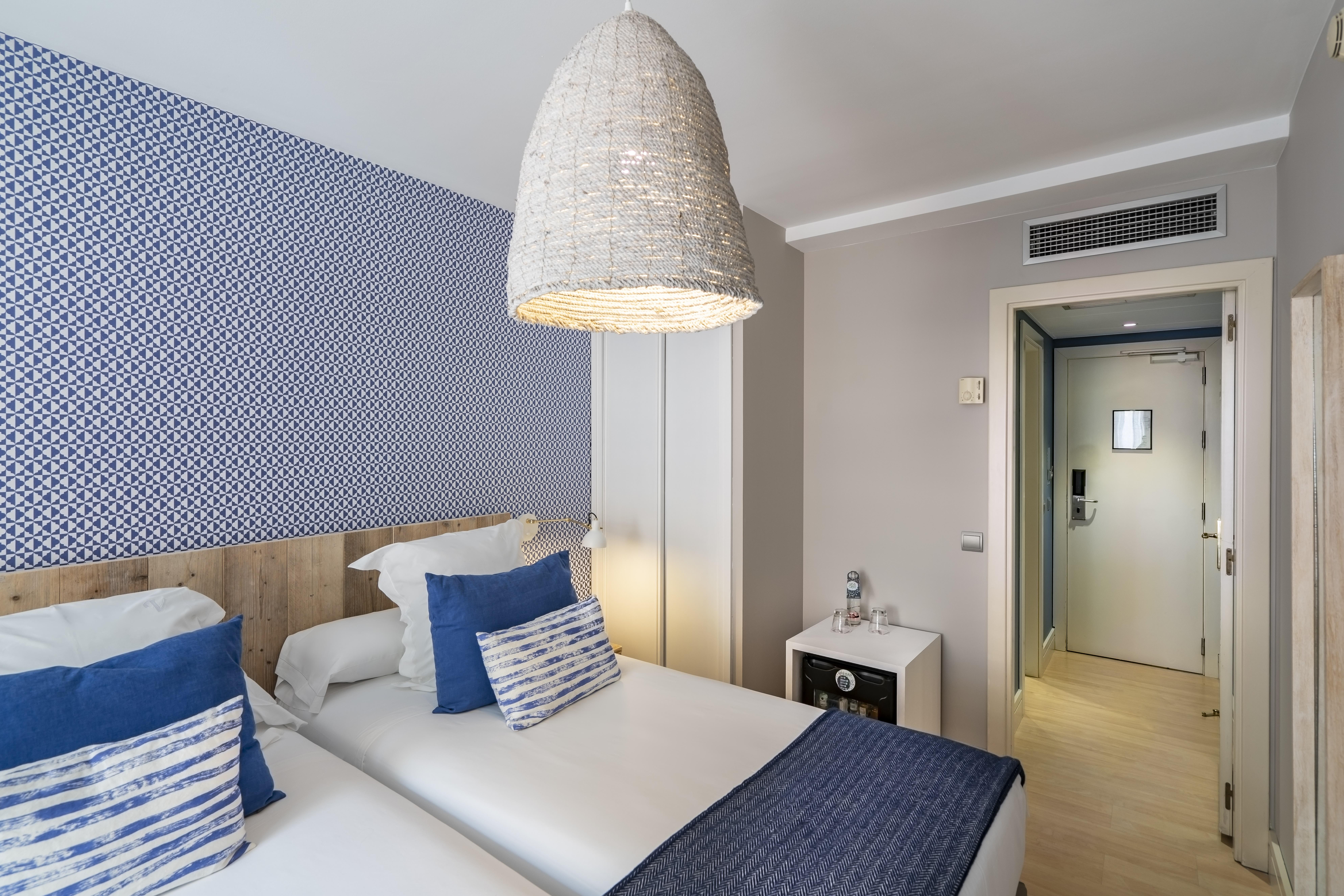 Vincci Puertochico Hotell Santander Eksteriør bilde