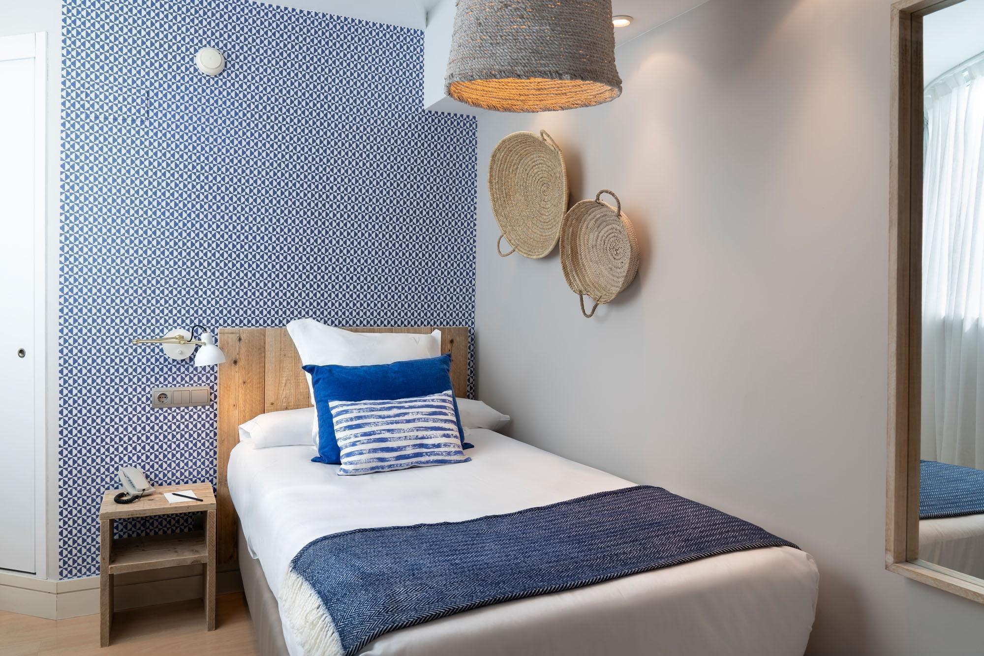 Vincci Puertochico Hotell Santander Eksteriør bilde