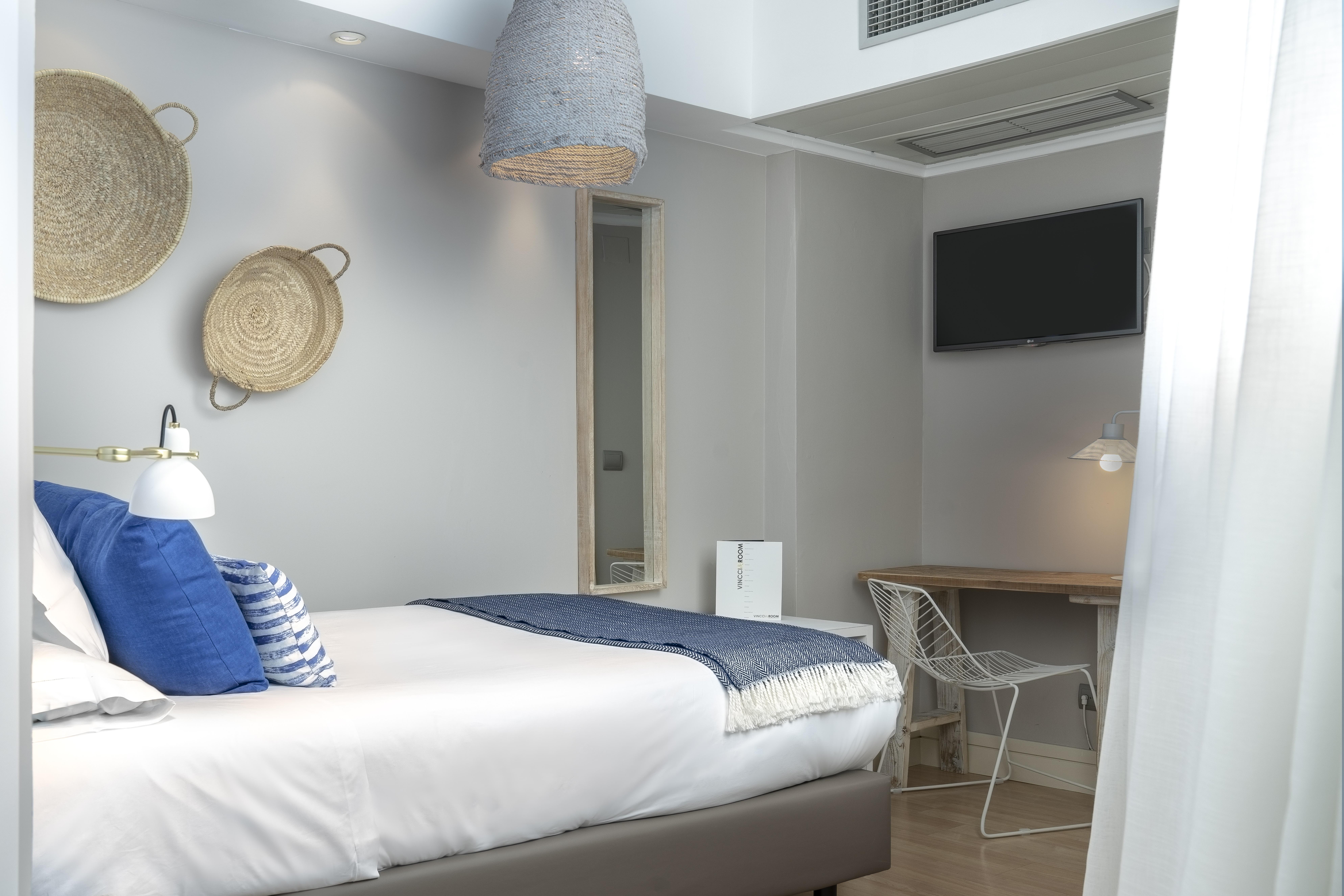 Vincci Puertochico Hotell Santander Eksteriør bilde