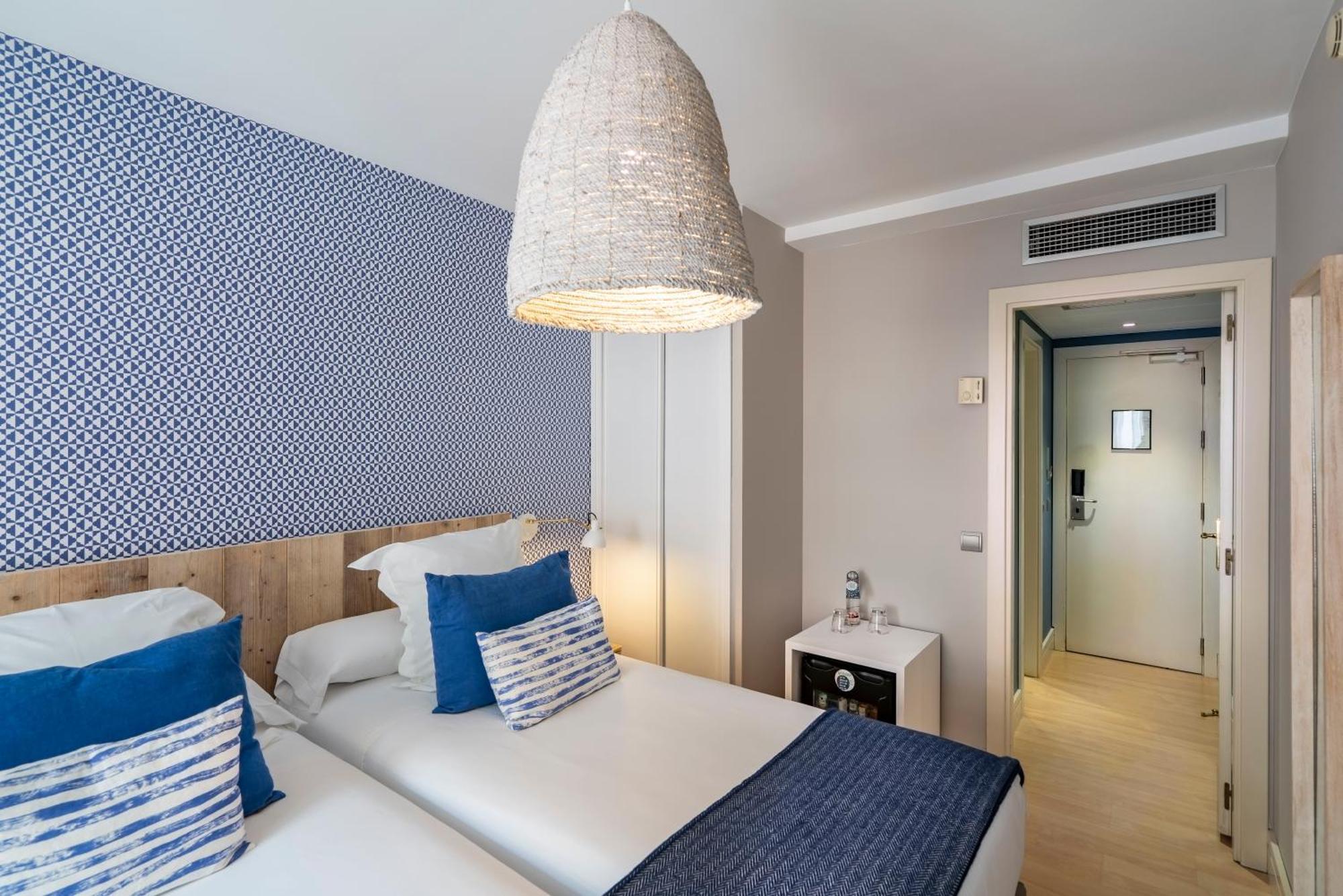 Vincci Puertochico Hotell Santander Eksteriør bilde
