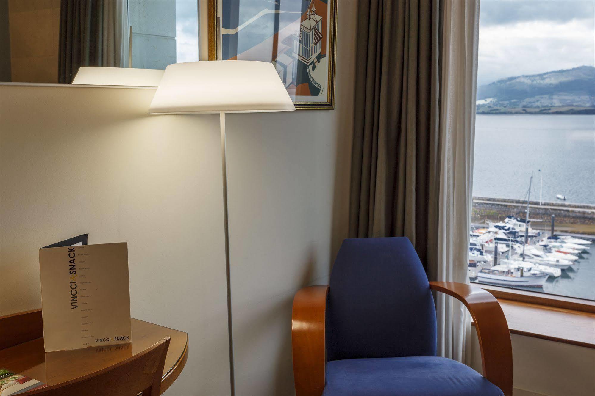 Vincci Puertochico Hotell Santander Eksteriør bilde